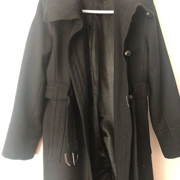 Pea coat - Picture 2 of 4